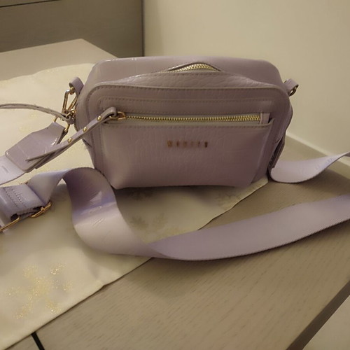 Mohito women's bag new, crossbody, purple