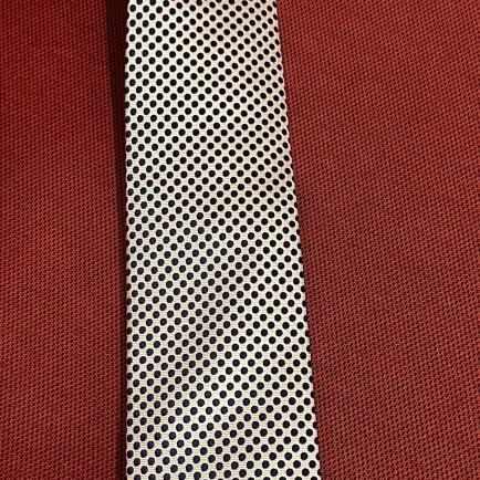 Tie Rack tie like new, silk