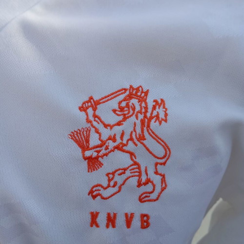 Netherland Match Issue Jersey 1992-94 Like New