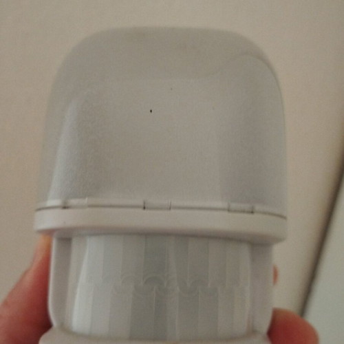 Night Light with Motion Sensor like new