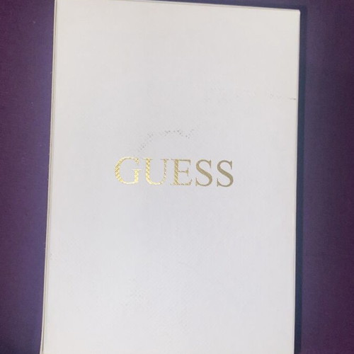 Perfume packaging and authentic Versace perfume bottles