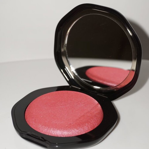 Just Cavalli X Kiko Milano Fusion Glow Blush, Wild Rose