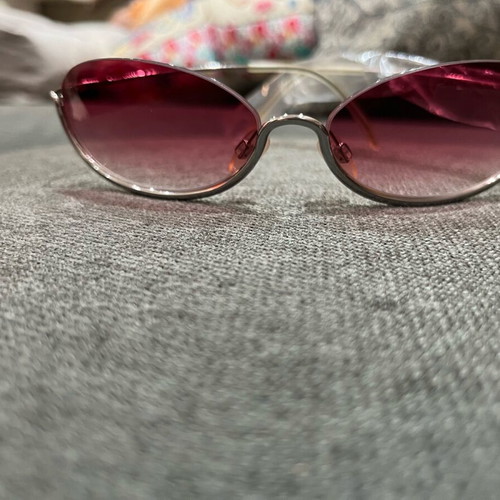 Fornarina sunglasses new with gradient lens