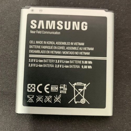 Samsung Battery EB-B600BE used for Galaxy S4 i9500/i9505 2600mAh