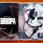  Europa Lars von Trier Criterion Collection 2 dvd