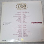 The Weekender Classic Collection 2XLP βινύλιο