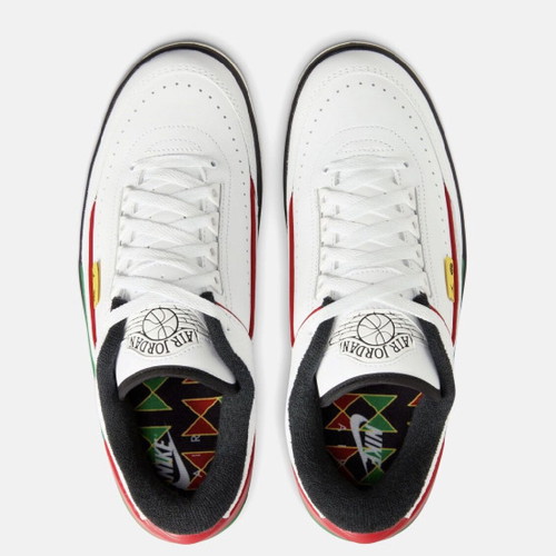 Jordan Retro by Nike sneakers size 42.5 new, colorful