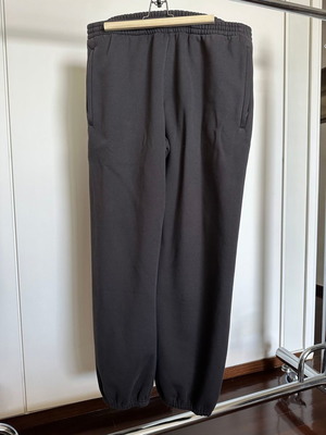 Yeezy Gap limited edition trousers new, size XL
