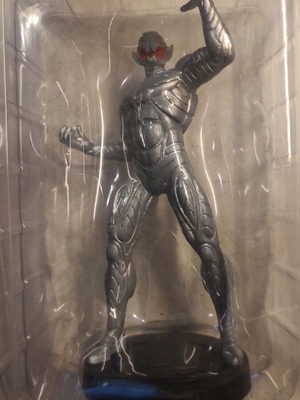 Marvel Eaglemoss Ultron figure new