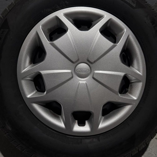 FORD TRANSIT WHEEL TIRE