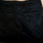  Γυναικείο παντελόνι τζιν Boohoo XL νούμερο.