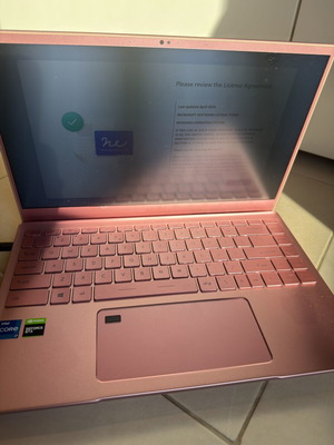 MSI Prestige 14 A11SCX-402XRO laptop σαν καινούργιο, Intel Core i7, 16GB RAM, 1TB SSD