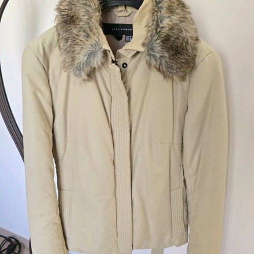Women's jacket Zara