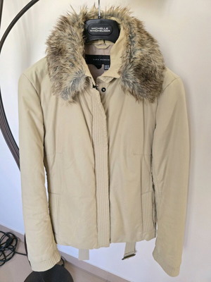 Women's jacket Zara