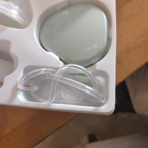 Kikka Boo Serenity Single LED Electric Breast Pump