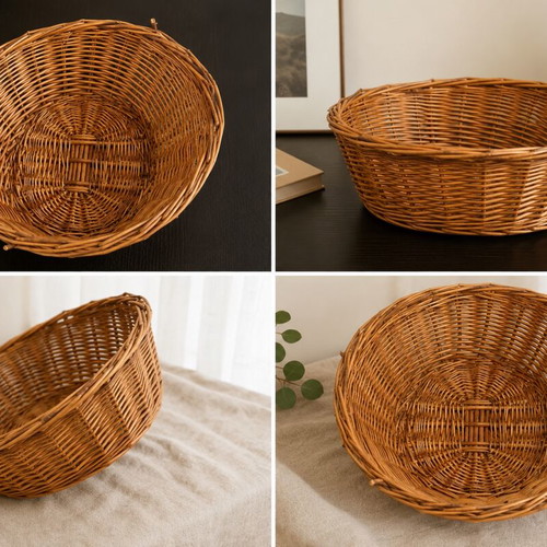 Basket, beautiful design