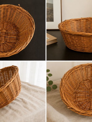 Basket, beautiful design