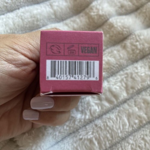 Milk Jelly Tint Blush Pouz Chill 5g new