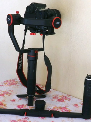 feiyutech a2000 gimbal