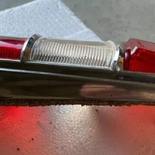 Bmw New Class 1500, 1600, 1800 rear right tail light glass new