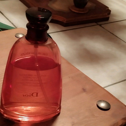 Christian Dior Sweet Sun vintage used sans alcohol collectible