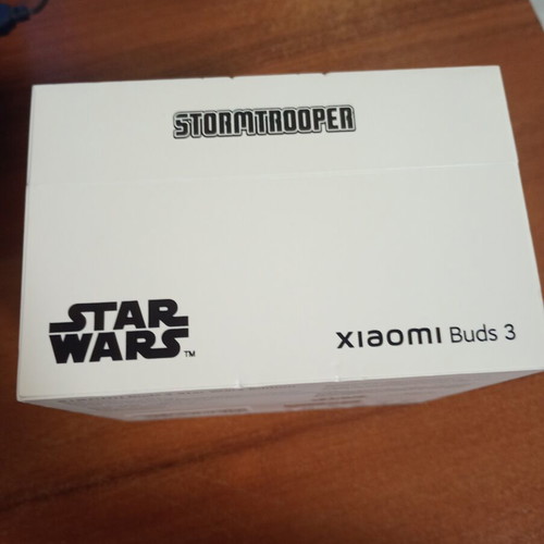 Xiaomi Buds 3 Star Wars Edition new