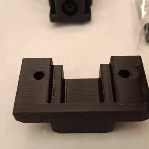 Set of hinges and bases for SL-1200 SL-1210 dust cover new