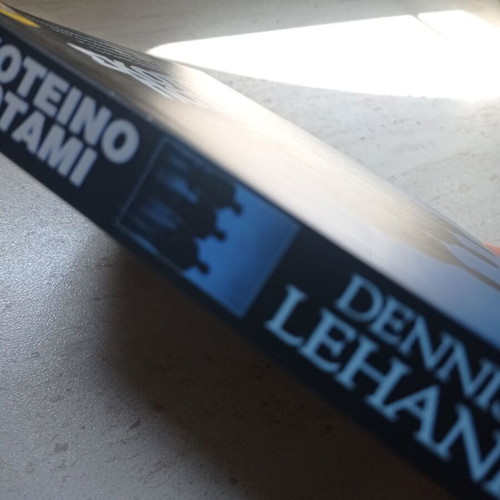 Dark River Dennis Lehane new