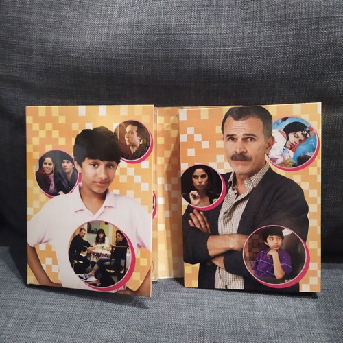 Ugly Betty Season 1 DVD used, 6 disc box set