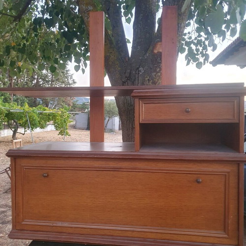 TV furniture like new