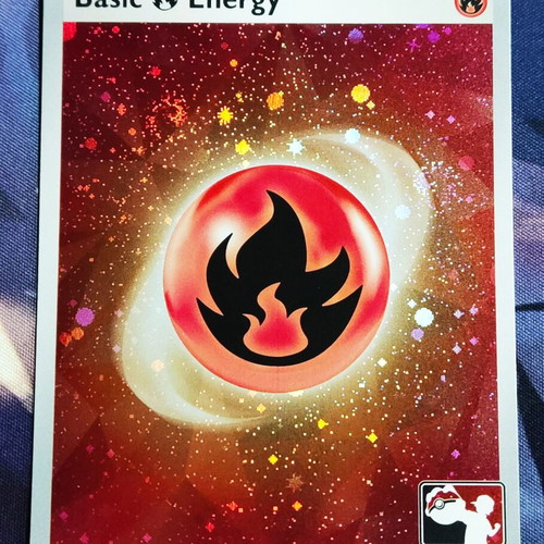 Basic Fire Energy Cracked Galaxy Holo - 1,80 - Vendora.cy Basic Fire Energy Cracked Galaxy Holo - 1,80 - Vendora.cy