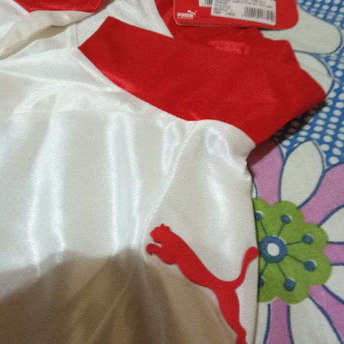 Switzerland Team Jersey 2008 New Size L