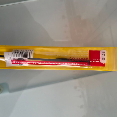 Diamond SRH701 Antenna new for portable VHF/UHF transceivers