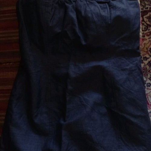 Dress like new, size 40, comfortable