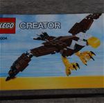 Lego Creator 31004