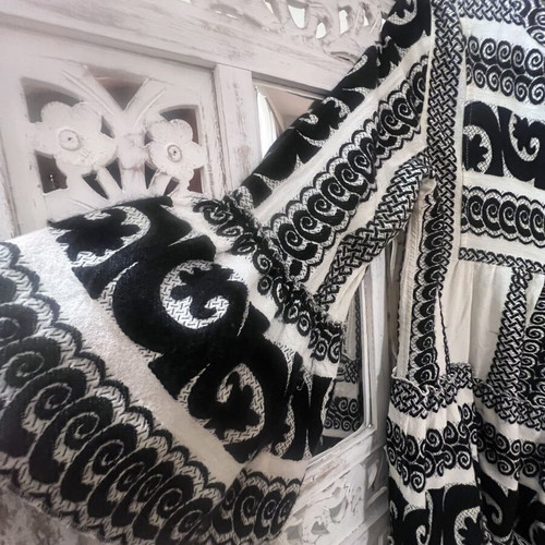 Devotion Dress oversized, like new