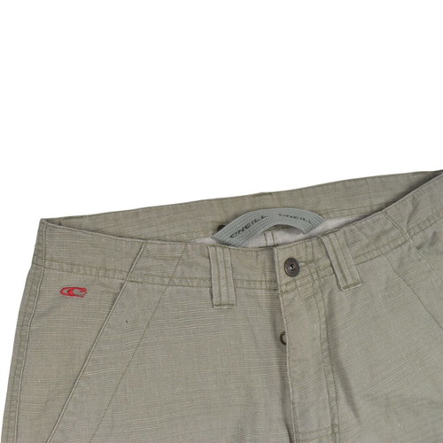 Oneill Vintage Grey Pants used, size 30