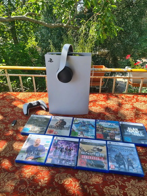 ps5