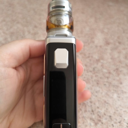 Geekvape electronic device collector's edition for 10 years
