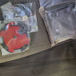 Retractable strap 4.5 meters new