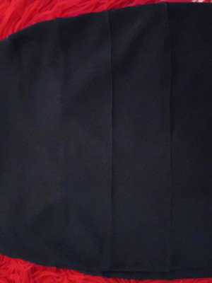 Skirt short like new, size S / 36 / 8
