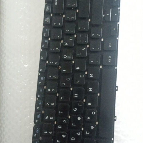 Samsung NP270E5E NP270E5V NP275E5E NP300E5E laptop keyboard