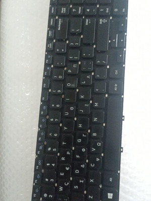 Samsung NP270E5E NP270E5V NP275E5E NP300E5E laptop keyboard