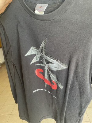 Reebok longsleeve Above the Rim νούμερο M σαν καινούργιο