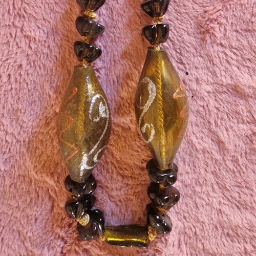 Glass Turkish komboloi new