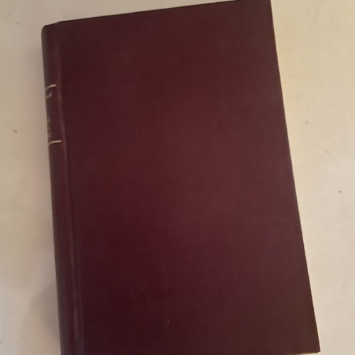 Les Derniers Jours De Pompei by Sir Edward Bulwer Lytton used, French edition 1908