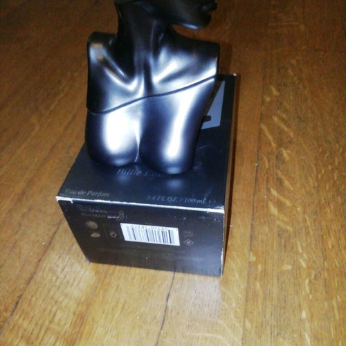 Billie Eilish No. 2 Eau de parfum 100ml like new
