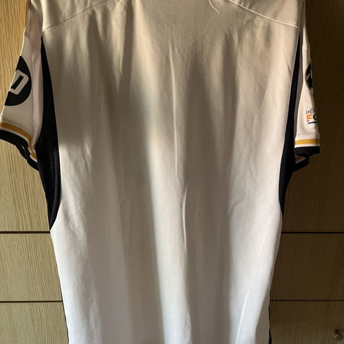 Adidas Real Madrid 2023/24 home jersey