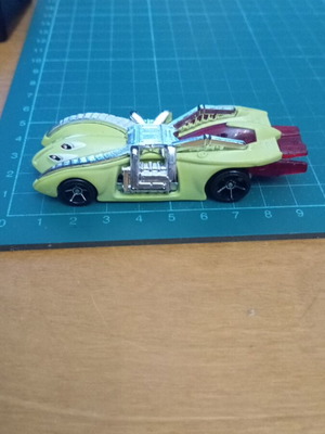 Hot Wheels Arachnorod μεταχειρισμένο