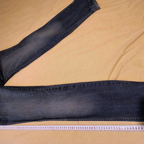 Diesel jeans No26 like new, size S / 36 / 8